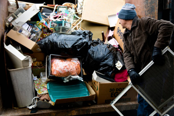 Best Recycling Services for Junk  in Tazewell, TN