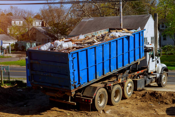 Best Scrap Metal Removal  in Tazewell, TN