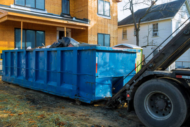 Best Recycling Services for Junk  in Tazewell, TN