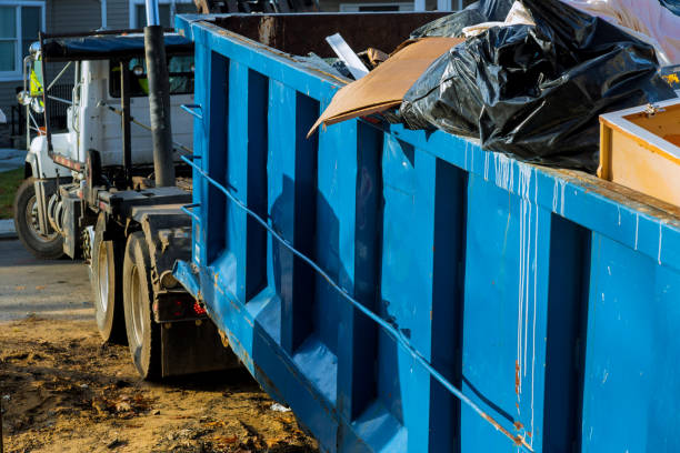 Best Recycling Services for Junk  in Tazewell, TN