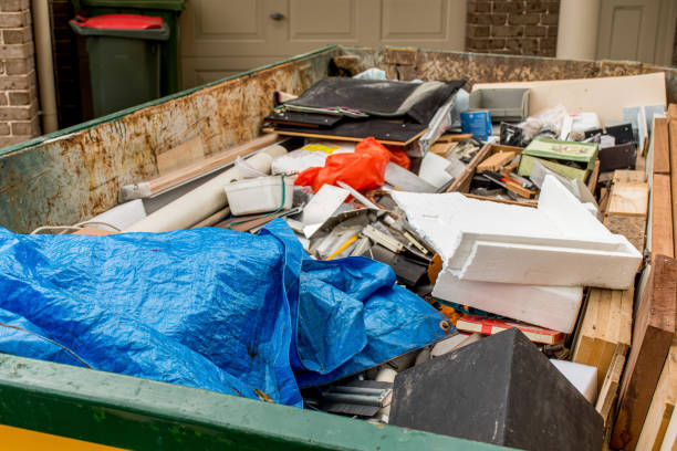 Best Hoarding Cleanup  in Tazewell, TN