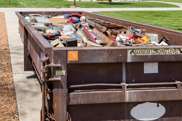 Best Basement Cleanout  in Tazewell, TN