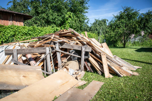 Best Commercial Junk Removal  in Tazewell, TN