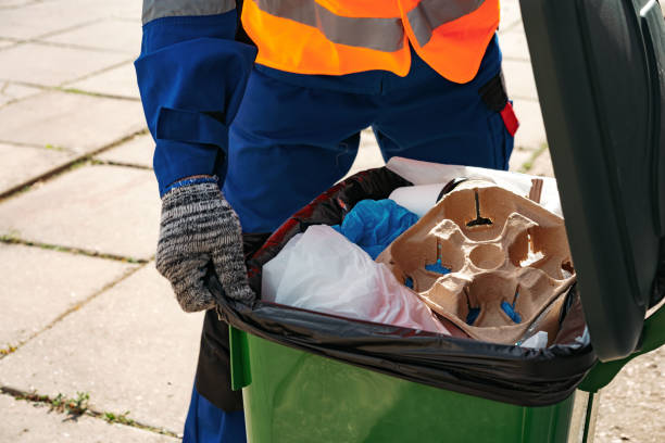 Best Basement Cleanout  in Tazewell, TN