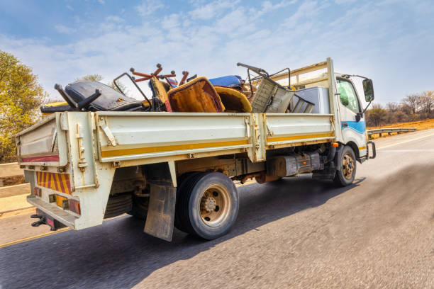 Best Recycling Services for Junk  in Tazewell, TN