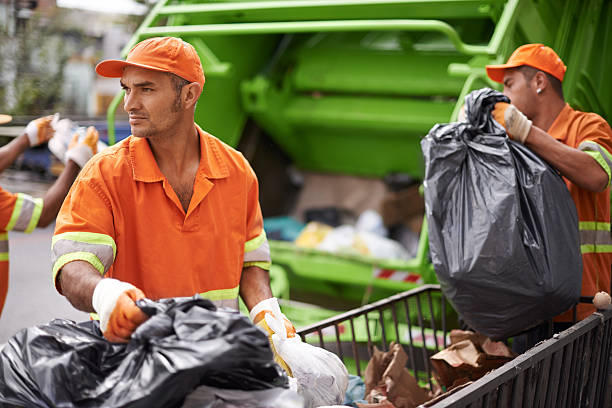 Best Recycling Services for Junk  in Tazewell, TN