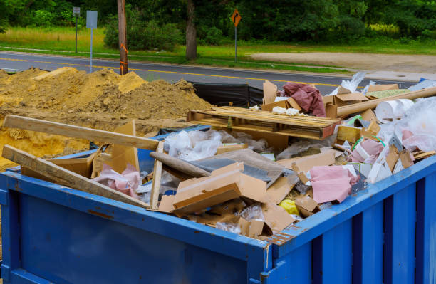 Best Recycling Services for Junk  in Tazewell, TN