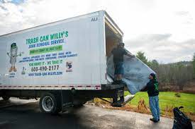 Best Basement Cleanout  in Tazewell, TN